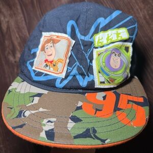 Disney Toy Story Kids Hat